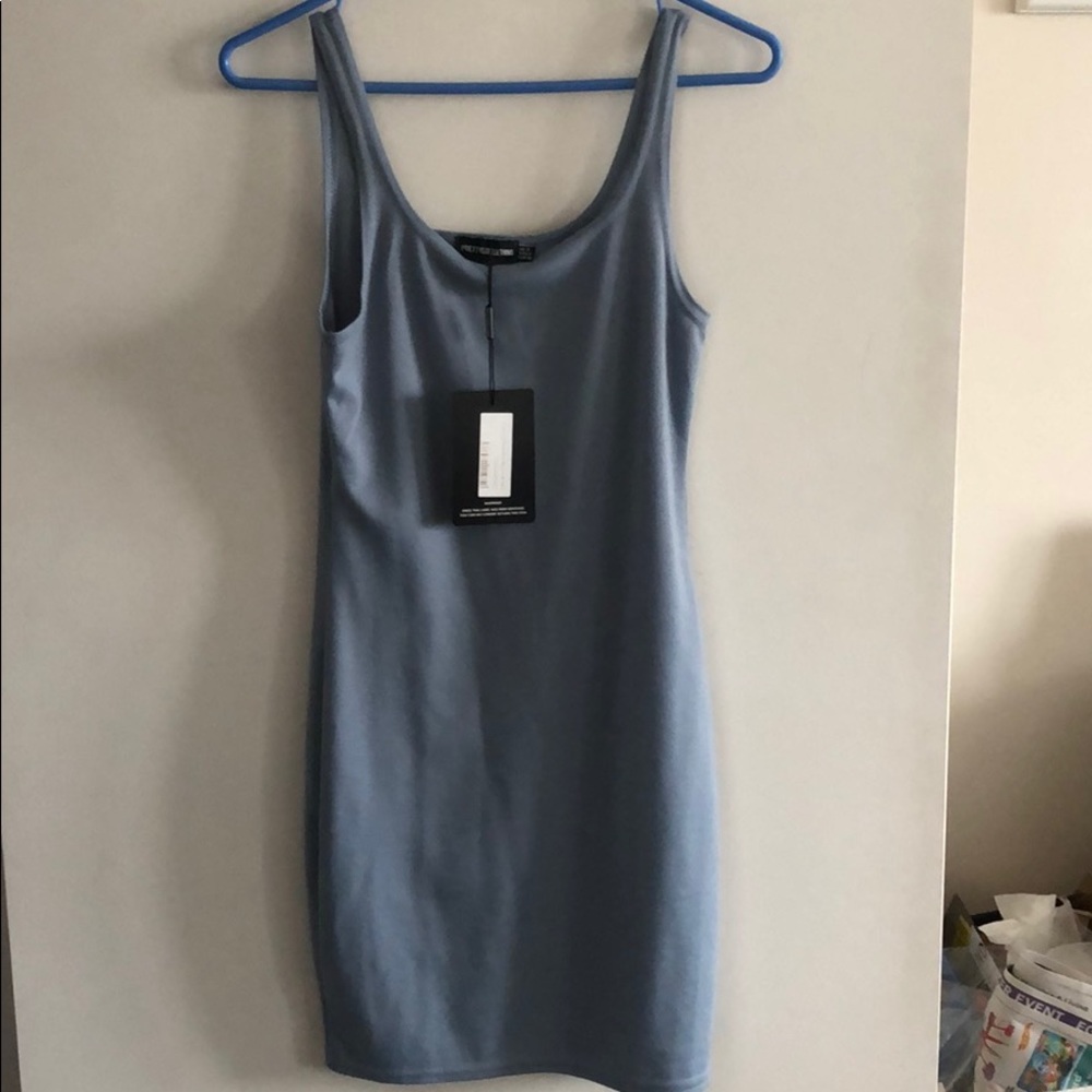 Bodycon Dress
